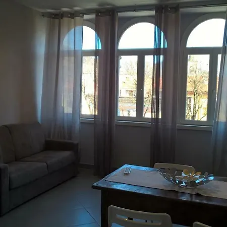 Apartment Roma Borgo Val di Taro