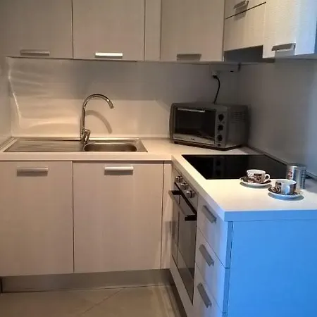 Apartment Roma Borgo Val di Taro