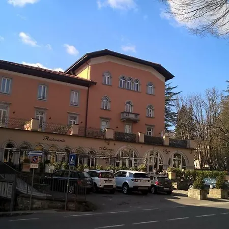 Apartment Roma