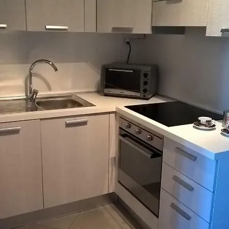 Apartment Roma *