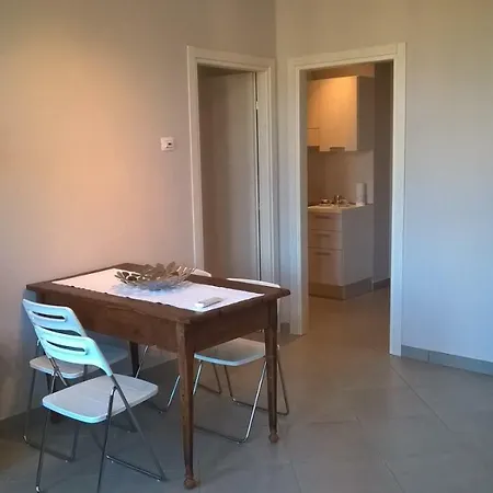 Apartment Roma
