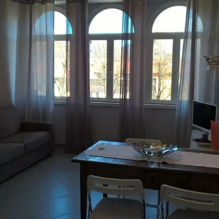 Apartment Roma