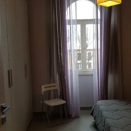 Apartment Roma *