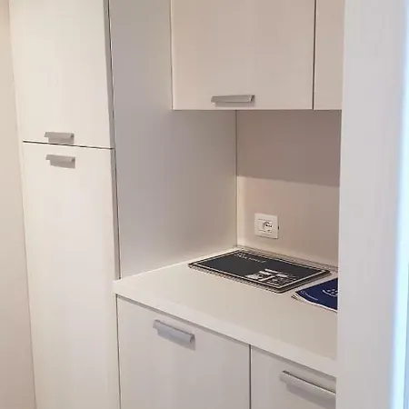 Appartement Roma *