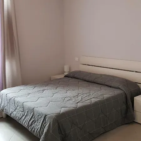 Apartment Roma