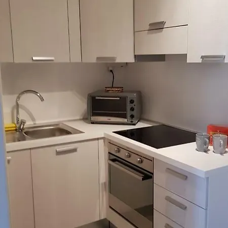 Roma Apartment Borgo Val di Taro