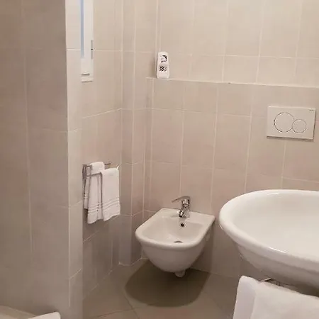 Roma Apartment